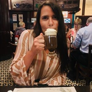 Meet your Posher, Kylie